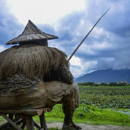 Success 66 B&B Taitung Bagian luar foto