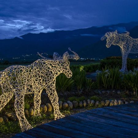 Success 66 B&B Taitung Bagian luar foto