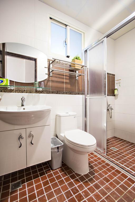 Success 66 B&B Taitung Bagian luar foto