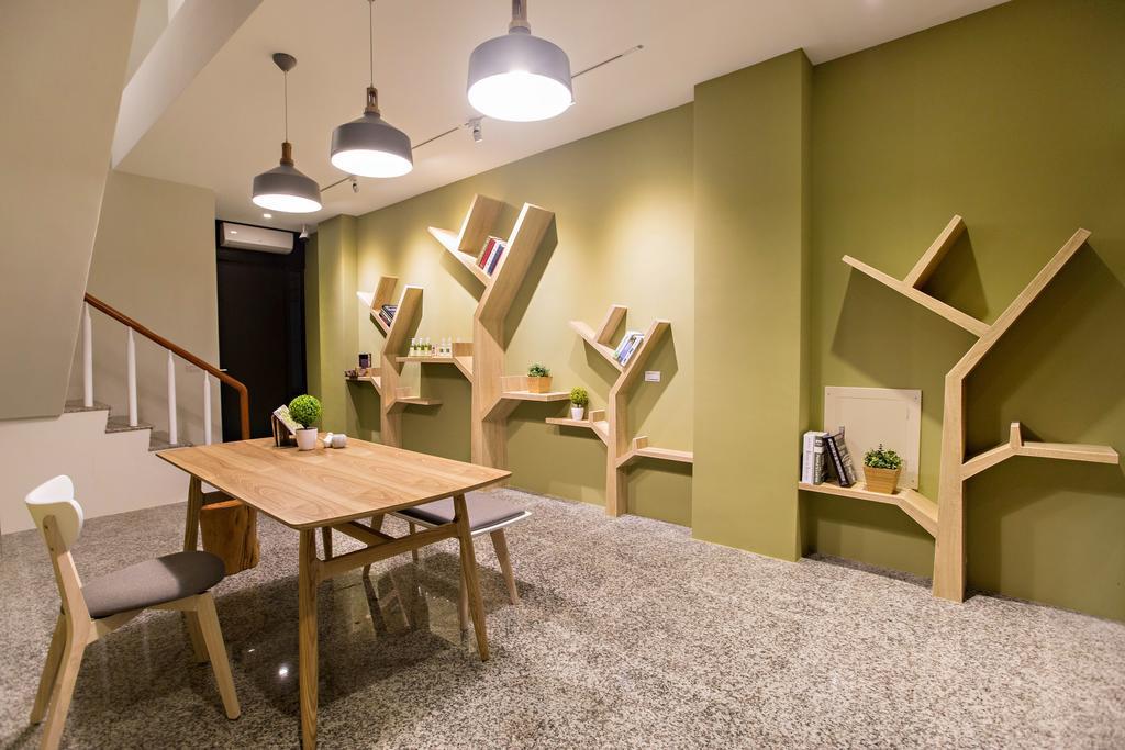 Success 66 B&B Taitung Bagian luar foto