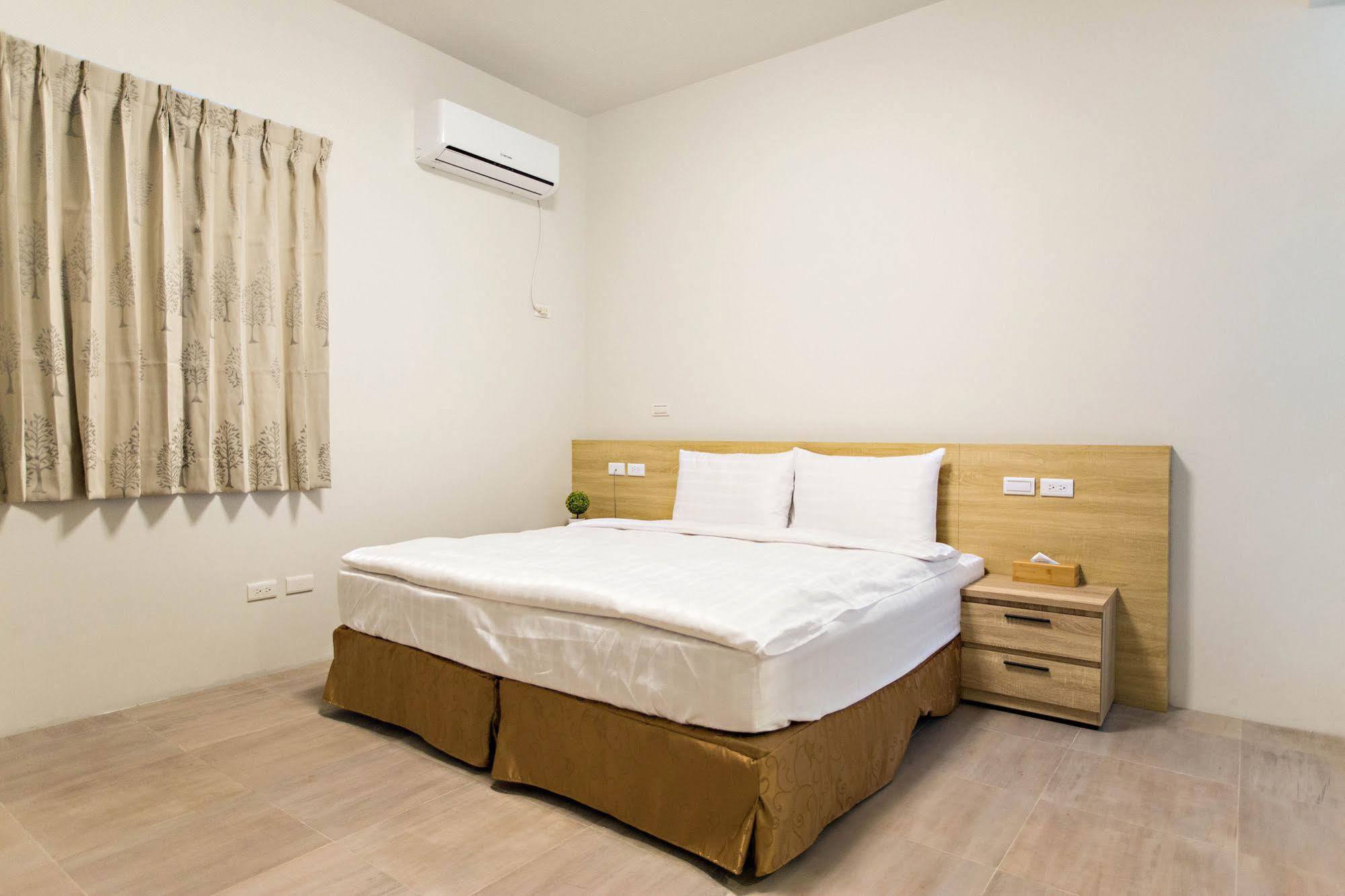 Success 66 B&B Taitung Bagian luar foto
