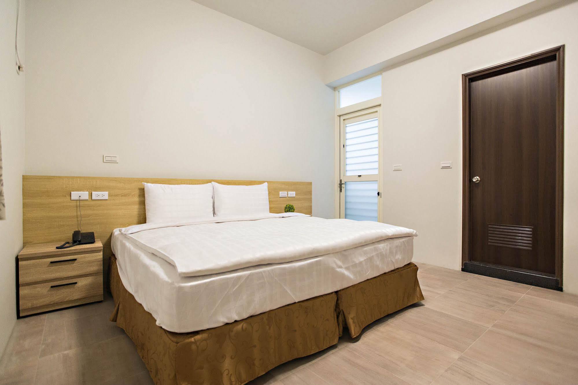 Success 66 B&B Taitung Bagian luar foto