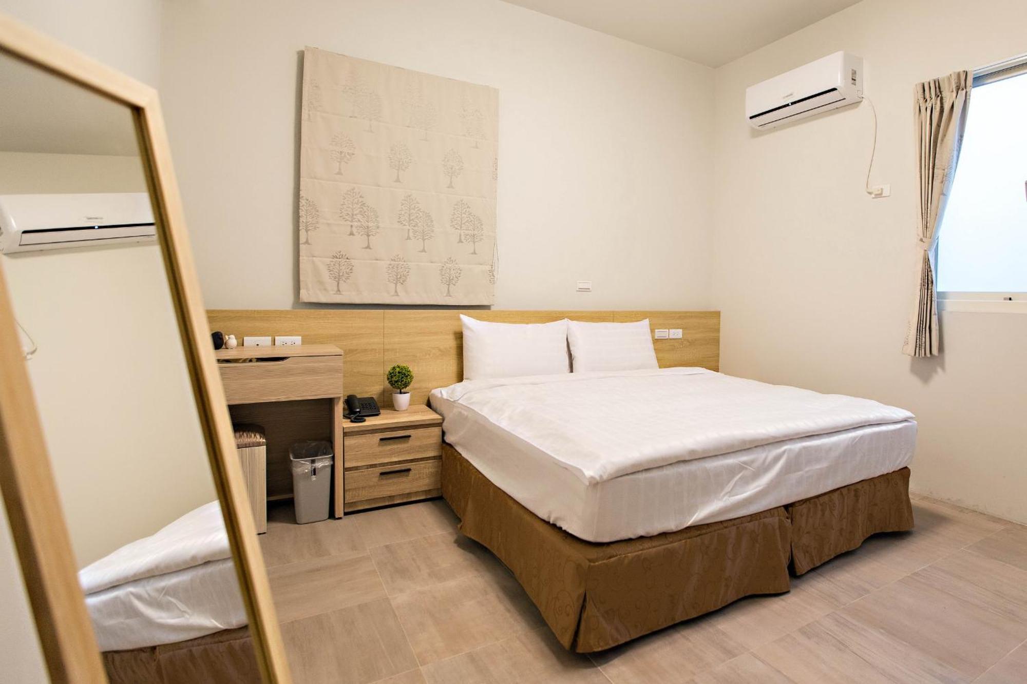 Success 66 B&B Taitung Bagian luar foto