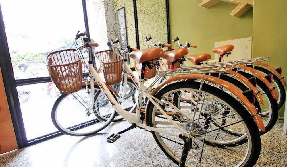 Success 66 B&B Taitung Bagian luar foto
