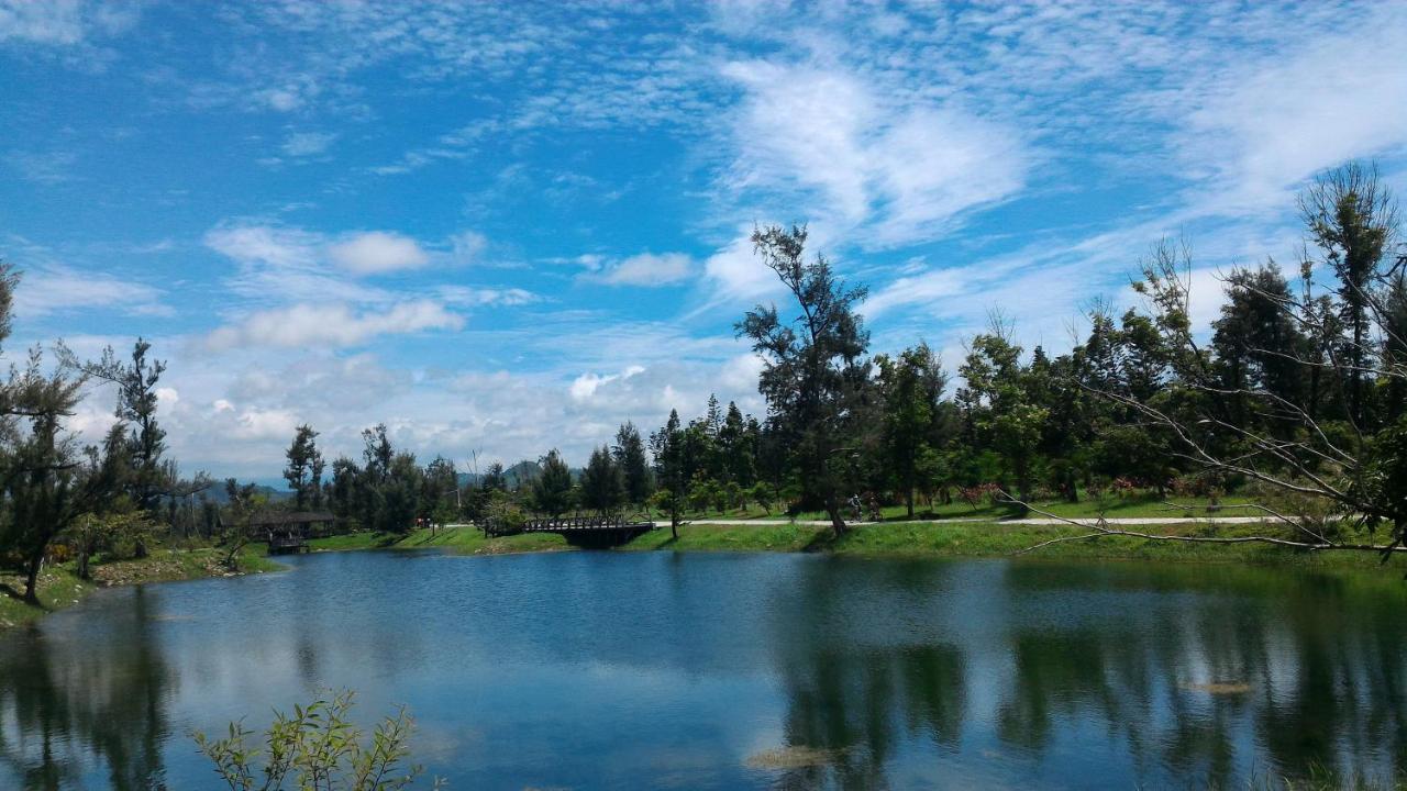 Success 66 B&B Taitung Bagian luar foto